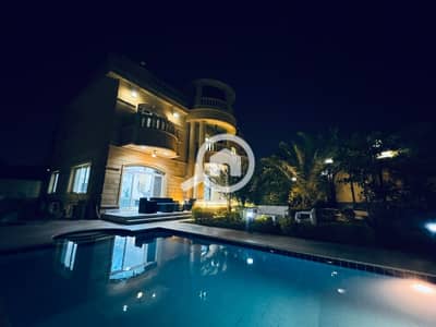 فیلا 6 غرف نوم للايجار في القاهرة الجديدة، القاهرة - WhatsApp Image 2026-02-03 at 4.02. 14 PM (5). jpeg