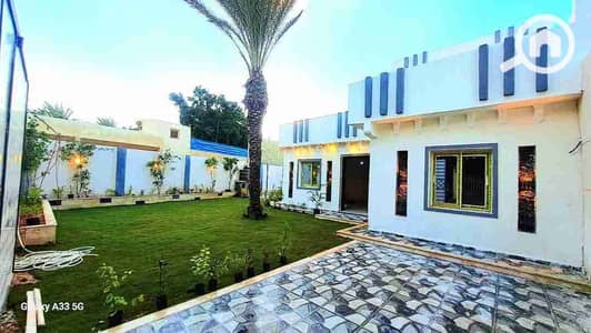 فیلا 3 غرف نوم للبيع في كينج مريوط، الإسكندرية - 169861. jpg