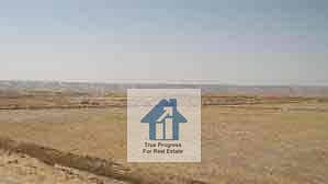 Residential Land for Sale in Mokattam, Cairo - IMG_4824. jpg