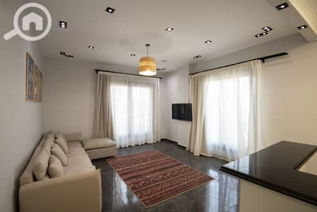 شقة فندقية 3 غرف نوم للايجار في القاهرة الجديدة، القاهرة - 1. jpg