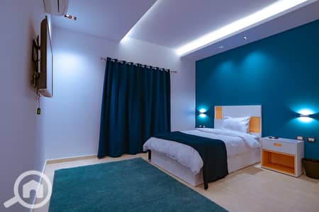 شقة فندقية  للايجار في القاهرة الجديدة، القاهرة - 1. jpg