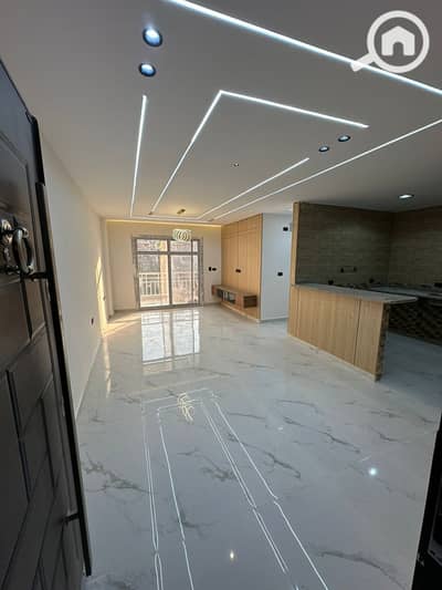 2 Bedroom Flat for Sale in Madinaty, Cairo - WhatsApp Image 2026-02-06 at 1.21. 45 PM. jpeg