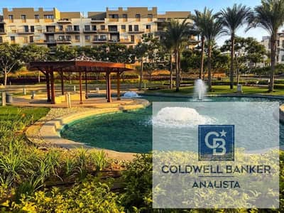 شقة 3 غرف نوم للبيع في القاهرة الجديدة، القاهرة - WhatsApp Image 2026-02-01 at 11.50. 46 PM. jpeg