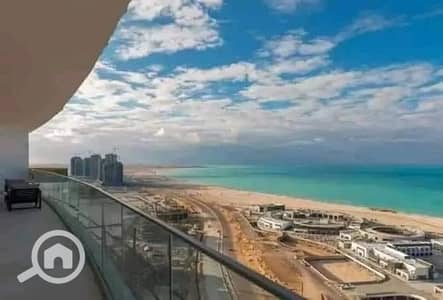 شاليه 3 غرف نوم للبيع في الساحل الشمالي، مطروح - WhatsApp Image 2025-07-22 at 1.57. 13 PM (1). jpeg