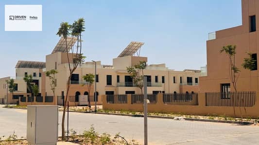 تاون هاوس 3 غرف نوم للبيع في الشيخ زايد، الجيزة - WhatsApp Image 2026-02-05 at 7.03. 09 PM. jpg