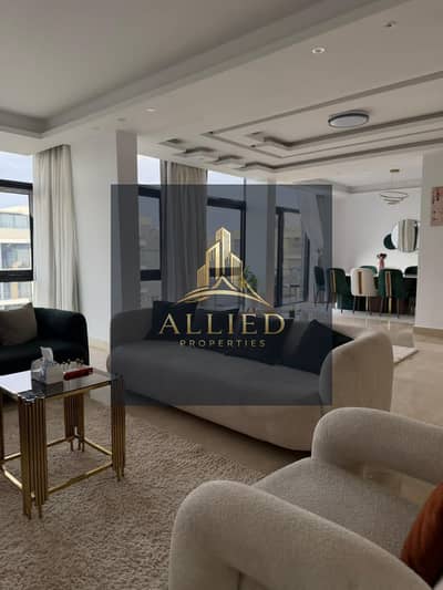 فلیٹ 3 غرف نوم للايجار في القاهرة الجديدة، القاهرة - WhatsApp Image 2026-02-06 at 7.49. 28 PM (1). jpeg