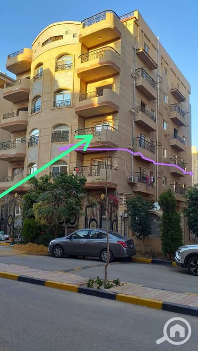 شقة 3 غرف نوم للايجار في القاهرة الجديدة، القاهرة - 627688250_910864165161914_7115928321800341123_n. jpg