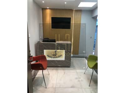 Clinic for Sale in New Cairo, Cairo - WhatsApp Image 2022-02-03 at 5.54. 25 PM. jpg