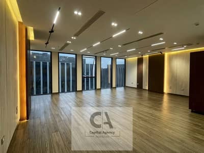 Clinic for Rent in New Cairo, Cairo - 1000236024. jpg