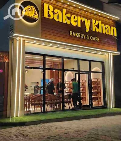 محلات تجارية  للبيع في القاهرة الجديدة، القاهرة - 1001132038. jpg