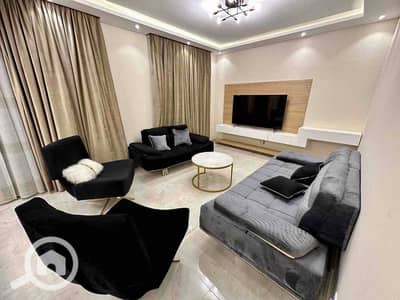 شقة 3 غرف نوم للايجار في الشيخ زايد، الجيزة - cd1219dd-f140-4994-9912-0bf3c6b46154. jpg