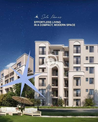 3 Bedroom Apartment for Sale in New Heliopolis, Cairo - WhatsApp Image 2026-01-26 at 6.14. 58 PM. jpeg