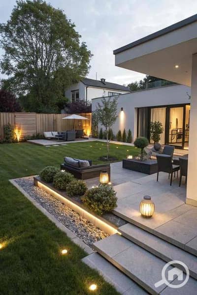 5 Bedroom Villa for Sale in Sheikh Zayed, Giza - IMG_1040. jpg