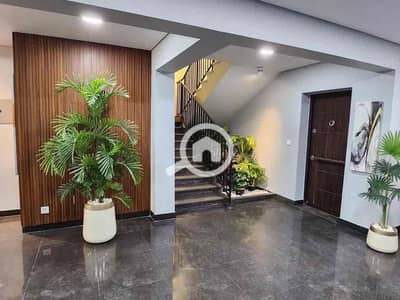 4 Bedroom Townhouse for Sale in 6th of October, Giza - IMG_0908. jpg