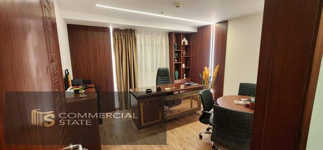 مکتب  للايجار في القاهرة الجديدة، القاهرة - WhatsApp Image 2026-01-29 at 18.14. 33 (1). jpeg