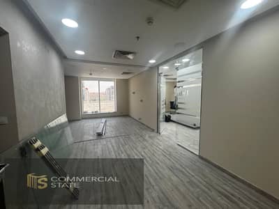 مکتب  للايجار في القاهرة الجديدة، القاهرة - WhatsApp Image 2025-06-12 at 14.06. 13. jpeg