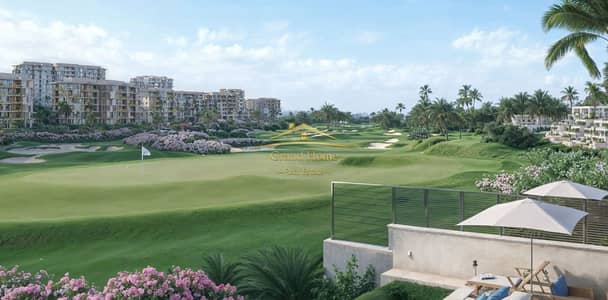 شاليه 1 غرفة نوم للبيع في الساحل الشمالي، مطروح - 1. jpg