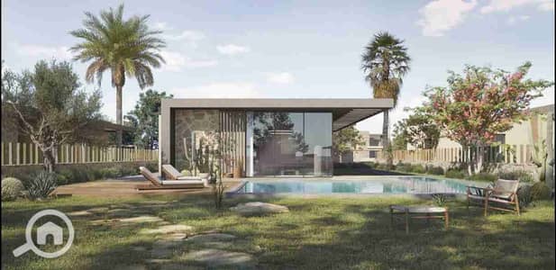 توين هاوس 4 غرف نوم للبيع في الساحل الشمالي، مطروح - IMG-20260202-WA0130. jpg