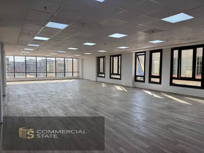 Office for Rent in New Cairo, Cairo - WhatsApp Image 2025-02-20 at 12.15. 44_166f7d0e. jpg