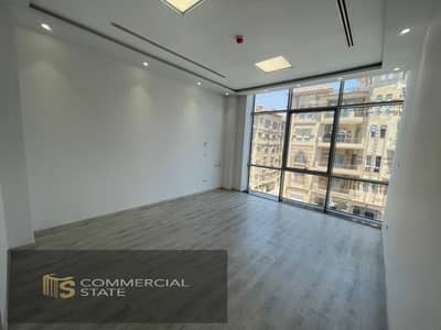 مکتب  للايجار في القاهرة الجديدة، القاهرة - WhatsApp Image 2025-05-05 at 16.51. 59. jpeg