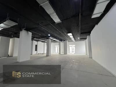 مکتب  للايجار في القاهرة الجديدة، القاهرة - IMG-20250122-WA0305. jpg