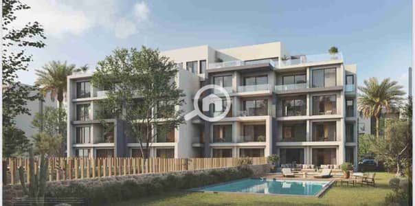 شاليه 3 غرف نوم للبيع في الساحل الشمالي، مطروح - IMG-20250729-WA0168. jpg