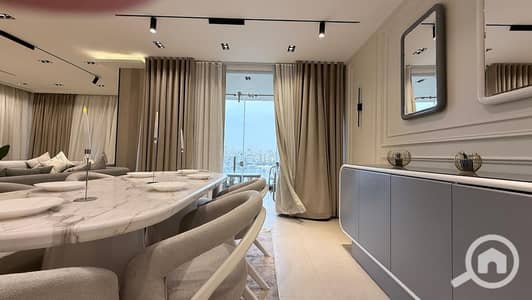 فلیٹ 3 غرف نوم للايجار في حى الجيزة، الجيزة - WhatsApp Image 2026-02-07 at 1.28. 49 AM (1). jpeg