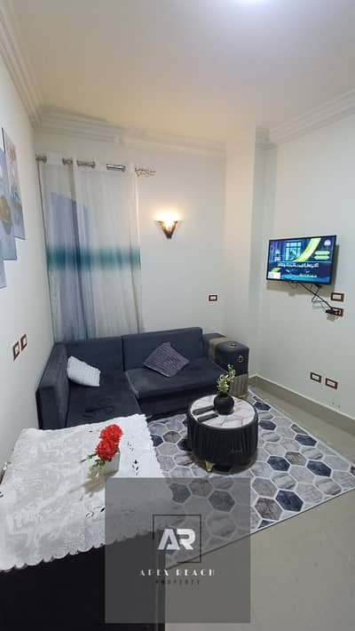 غرفة 1 غرفة نوم للايجار في القاهرة الجديدة، القاهرة - IMG-20260205-WA0190. jpg