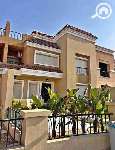 فیلا 4 غرف نوم للبيع في مدينة المستقبل، القاهرة - 1000557898. jpg