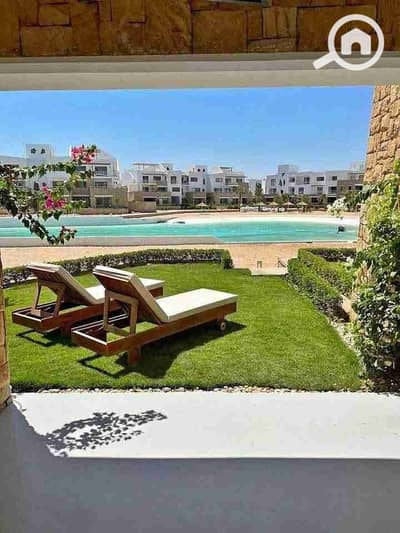 شاليه 5 غرف نوم للبيع في الجونة، البحر الأحمر - 1000557927. jpg