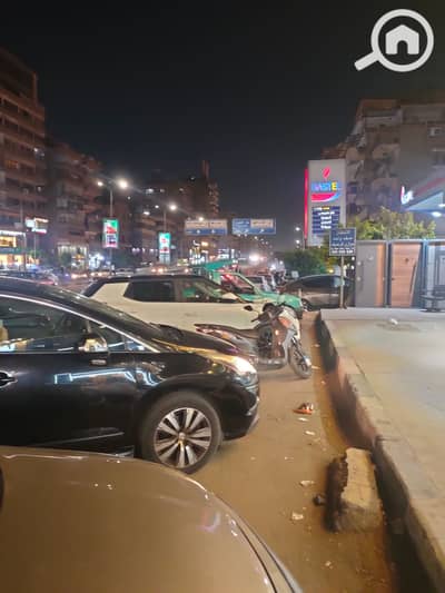 Retail for Sale in Nasr City, Cairo - IMG20250624205407. jpg
