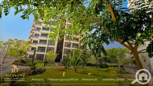 1 Bedroom Flat for Sale in New Capital City, Cairo - 4BCCCB7C-E956-4361-8F70-93BB402869EC. JPEG