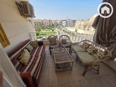 3 Bedroom Flat for Rent in New Cairo, Cairo - WhatsApp Image 2026-02-07 at 11.17. 46 (2). jpeg