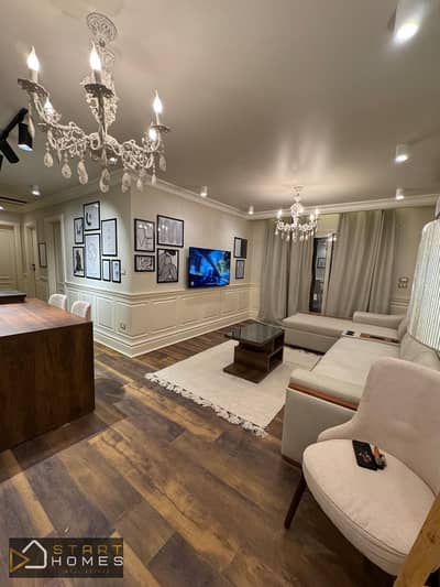 شقة 3 غرف نوم للايجار في مدينتي، القاهرة - WhatsApp Image 2026-02-07 at 11.35. 05 AM. jpeg