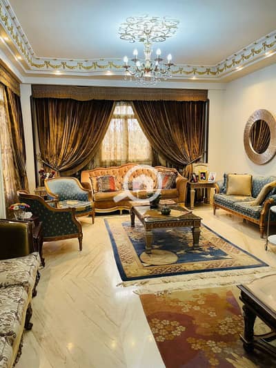 فلیٹ 4 غرف نوم للايجار في القاهرة الجديدة، القاهرة - WhatsApp Image 2026-02-05 at 3.06. 36 PM. jpeg