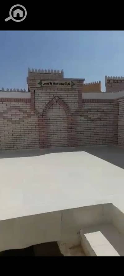 2 Bedroom Other Residential for Sale in 6th of October, Giza - 1000278351. png