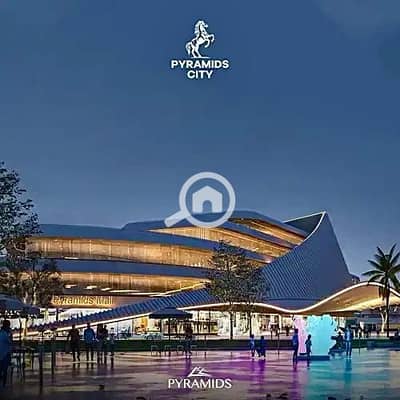 محلات تجارية  للبيع في العاصمة الإدارية الجديدة، القاهرة - WhatsApp Image 2026-01-06 at 11.51. 22 AM. jpeg