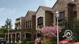 تاون هاوس 3 غرف نوم للبيع في مدينة المستقبل، القاهرة - download - 2026-02-07T123900.637. jpg