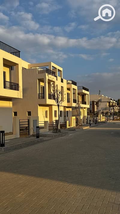 4 Bedroom Twin House for Sale in Sheikh Zayed, Giza - WhatsApp Image 2025-07-14 at 3.29. 38 PM. jpeg