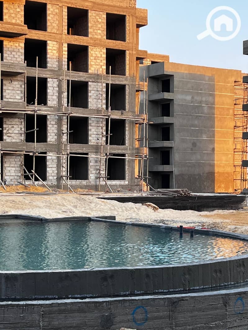 for sale standalone lowest market price largest bua in dejoya new zayed less than company price by 20 millions - Ansicht 3