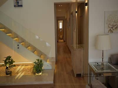 3 Bedroom Penthouse for Rent in New Cairo, Cairo - WhatsApp Image 2025-02-08 at 11.12. 09 PM (1). jpeg