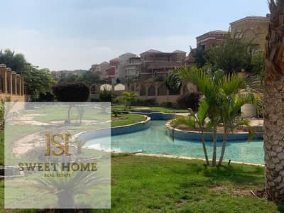 توين هاوس 4 غرف نوم للبيع في القاهرة الجديدة، القاهرة - WhatsApp Image 2026-01-29 at 20.26. 57 (2). jpeg