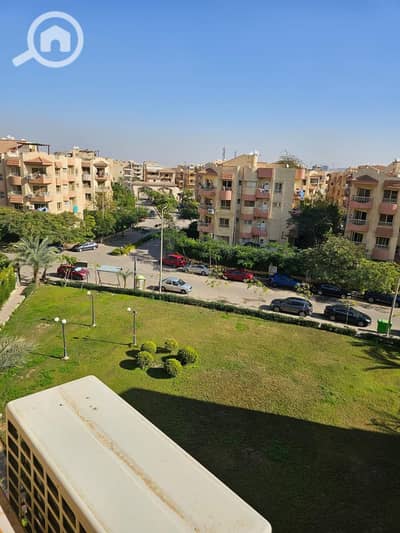 شقة 3 غرف نوم للايجار في الشيخ زايد، الجيزة - WhatsApp Image 2026-02-06 at 2.32. 08 PM. jpeg