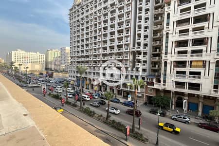 3 Bedroom Apartment for Sale in Smoha, Alexandria - 0. jpg 3 Bedroom Apartment for Sale in Smoha, Alexandria - 0. jpg
