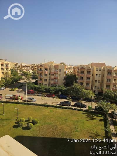 فلیٹ 3 غرف نوم للايجار في الشيخ زايد، الجيزة - WhatsApp Image 2026-02-06 at 2.32. 07 PM (1). jpeg