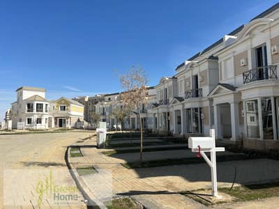 فیلا 3 غرف نوم للبيع في القاهرة الجديدة، القاهرة - WhatsApp Image 2026-02-06 at 21.42. 55 (2). jpeg فیلا 3 غرف نوم للبيع في القاهرة الجديدة، القاهرة - WhatsApp Image 2026-02-06 at 21.42. 55 (2). jpeg