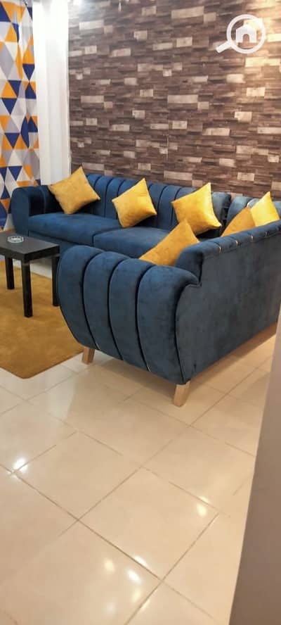 شقة 2 غرفة نوم للايجار في مدينتي، القاهرة - WhatsApp Image 2026-02-07 at 1.07. 04 PM (3). jpeg