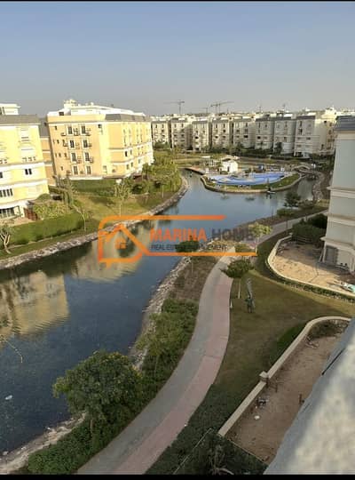 4 Bedroom iVilla for Sale in New Cairo, Cairo - WhatsApp Image 2026-02-07 at 11.45. 12 AM. jpeg