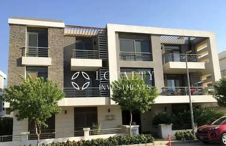 Studio for Sale in New Cairo, Cairo - Capture111. PNG