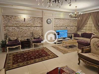 دوبلكس 4 غرف نوم للايجار في الشيخ زايد، الجيزة - WhatsApp Image 2026-02-06 at 2.38. 58 PM. jpeg